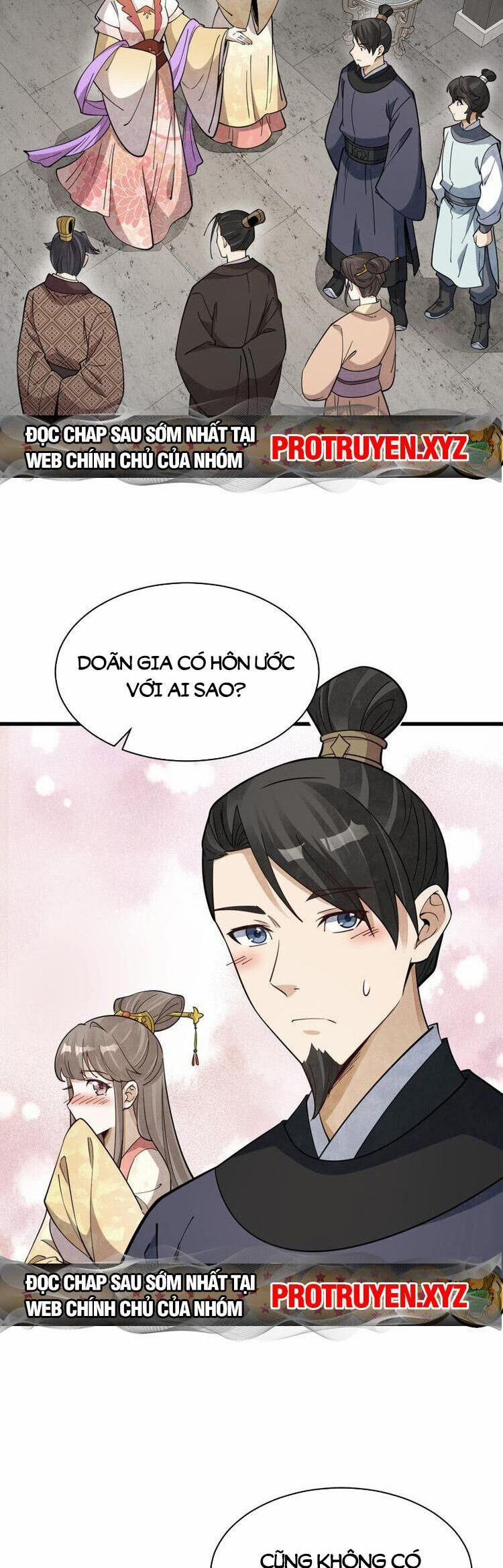 Lạn Kha Kỳ Duyên 234 trang 11