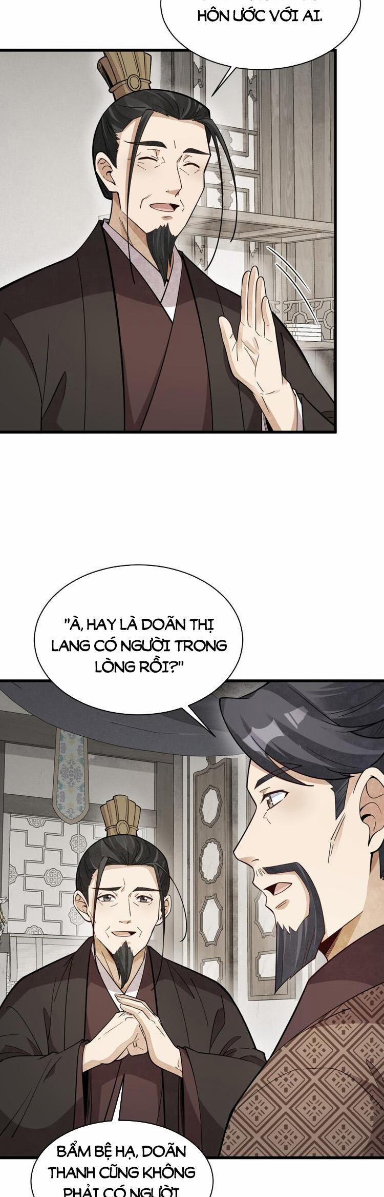 Lạn Kha Kỳ Duyên 234 trang 12