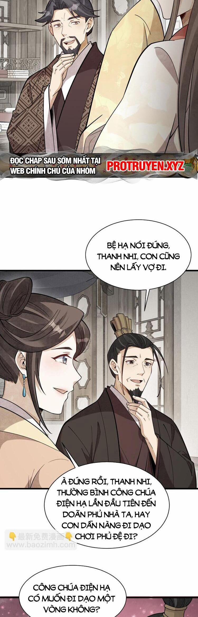 Lạn Kha Kỳ Duyên 234 trang 14