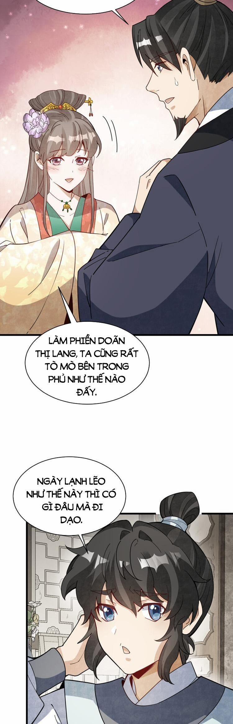 Lạn Kha Kỳ Duyên 234 trang 15