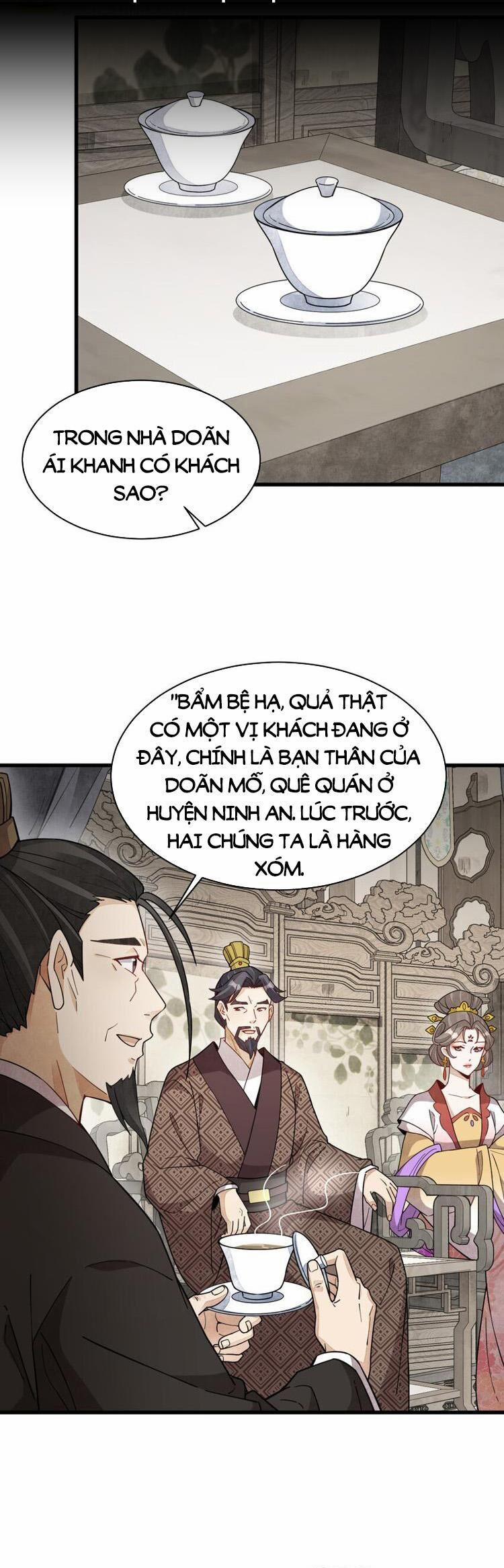 Lạn Kha Kỳ Duyên 234 trang 18