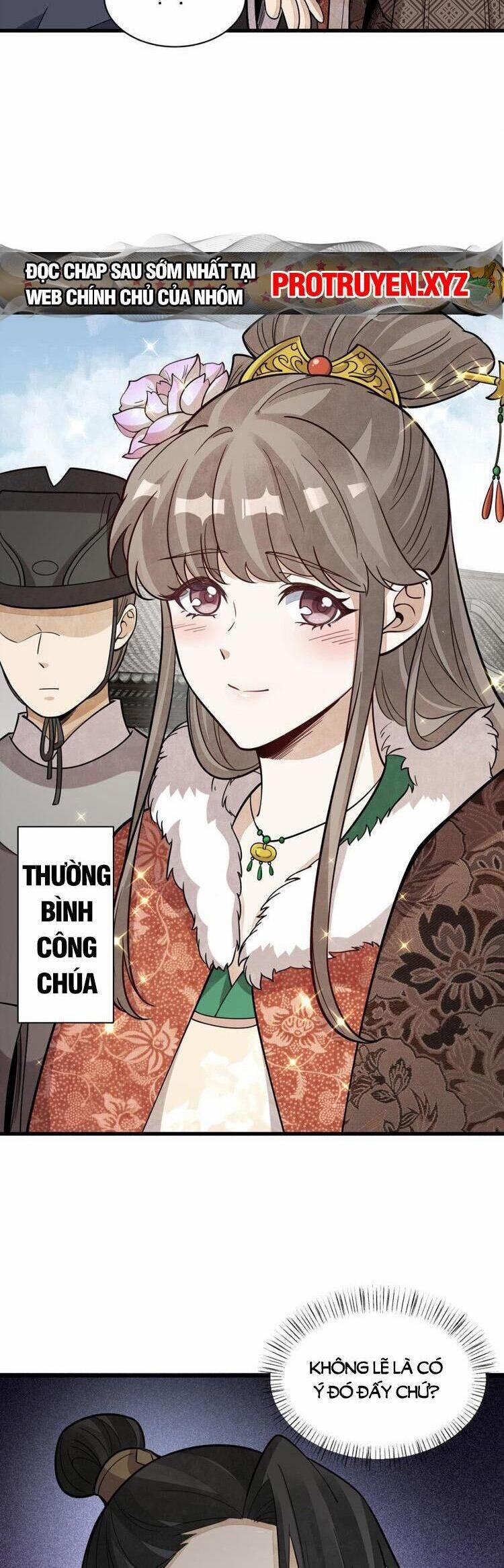 Lạn Kha Kỳ Duyên 234 trang 7
