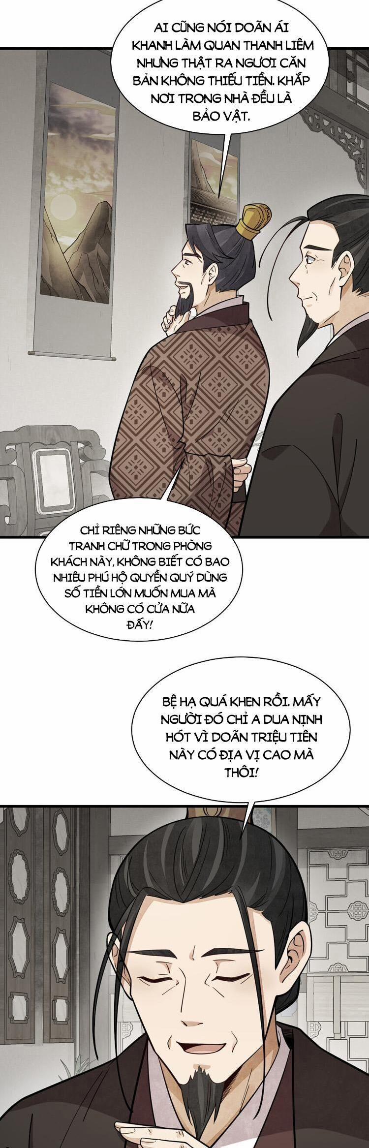 Lạn Kha Kỳ Duyên 234 trang 9