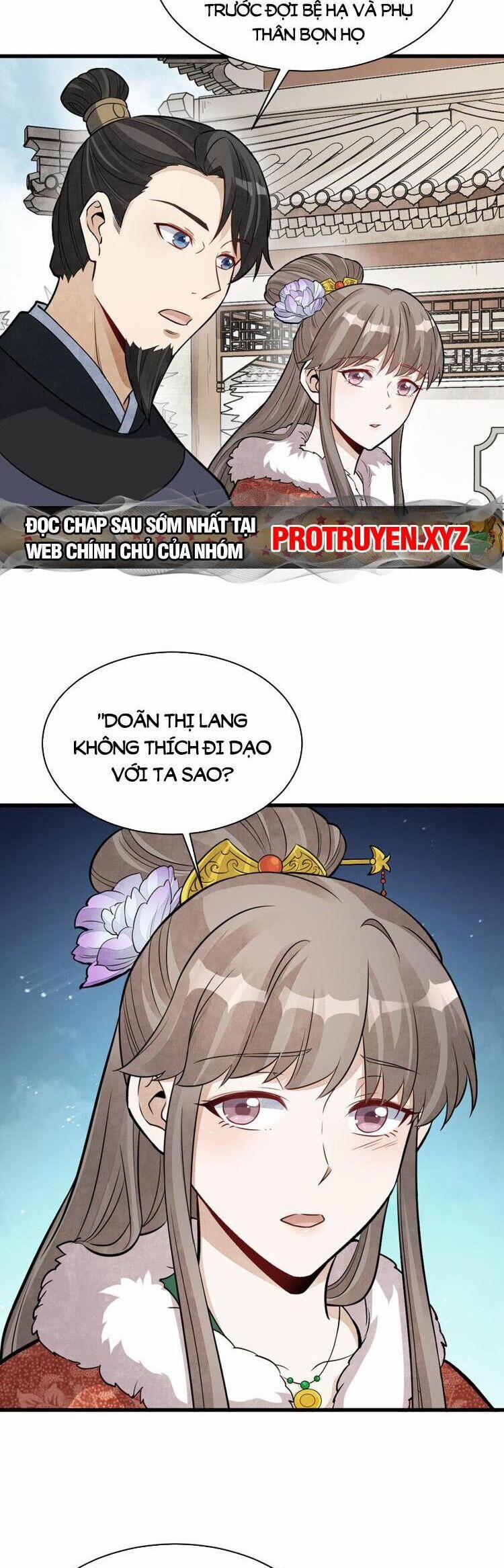 Lạn Kha Kỳ Duyên 235 trang 1