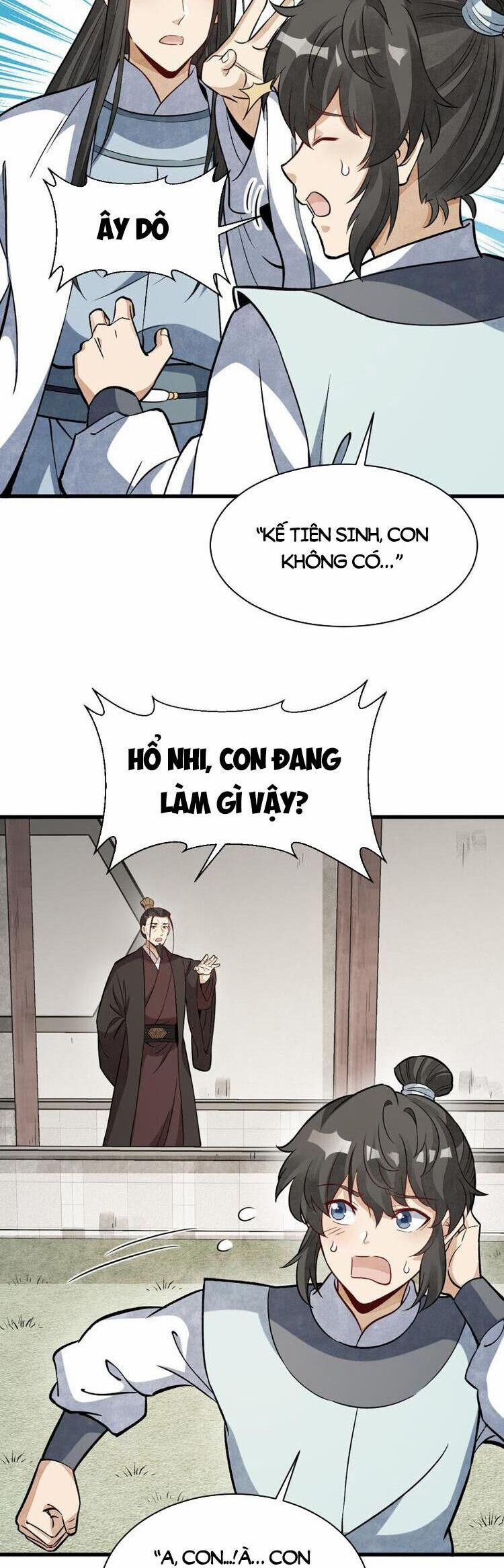 Lạn Kha Kỳ Duyên 235 trang 14