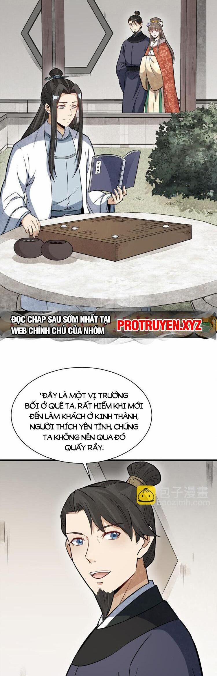 Lạn Kha Kỳ Duyên 235 trang 7