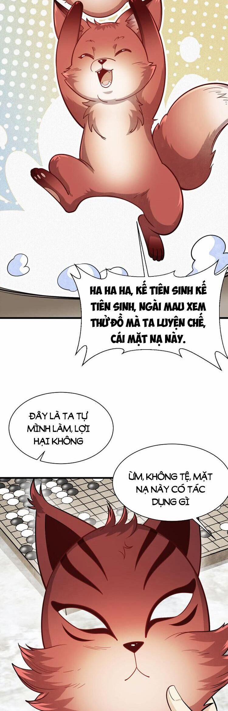 Lạn Kha Kỳ Duyên 236 trang 14