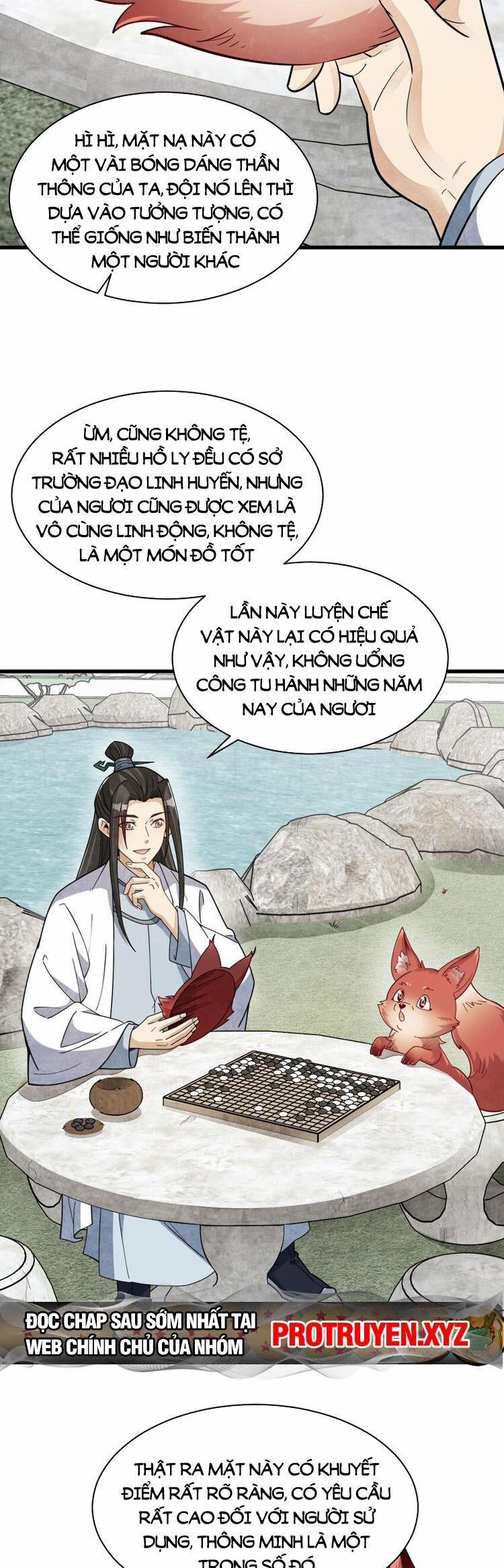 Lạn Kha Kỳ Duyên 236 trang 15