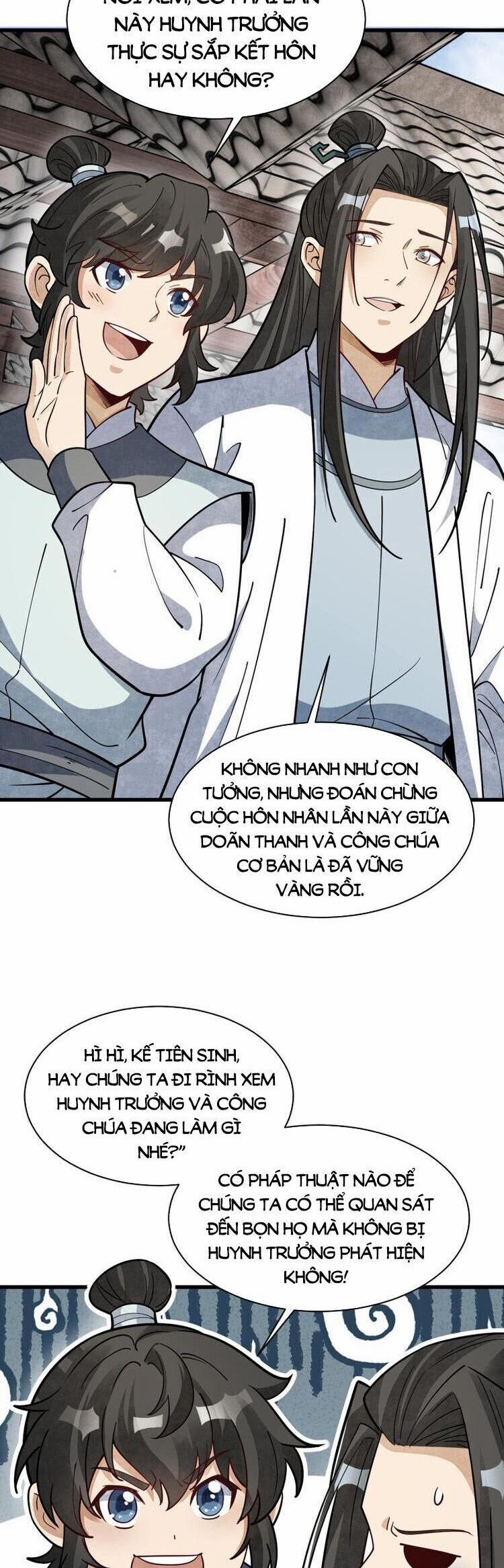 Lạn Kha Kỳ Duyên 236 trang 2