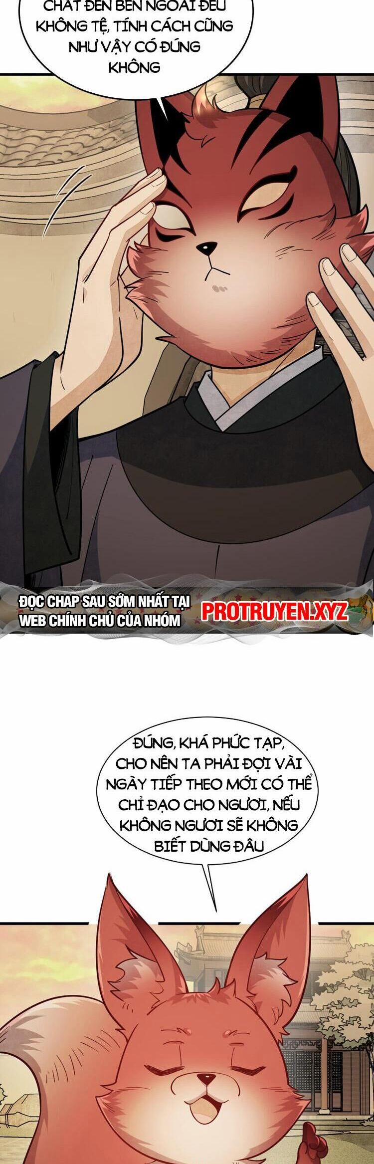 Lạn Kha Kỳ Duyên 236 trang 22