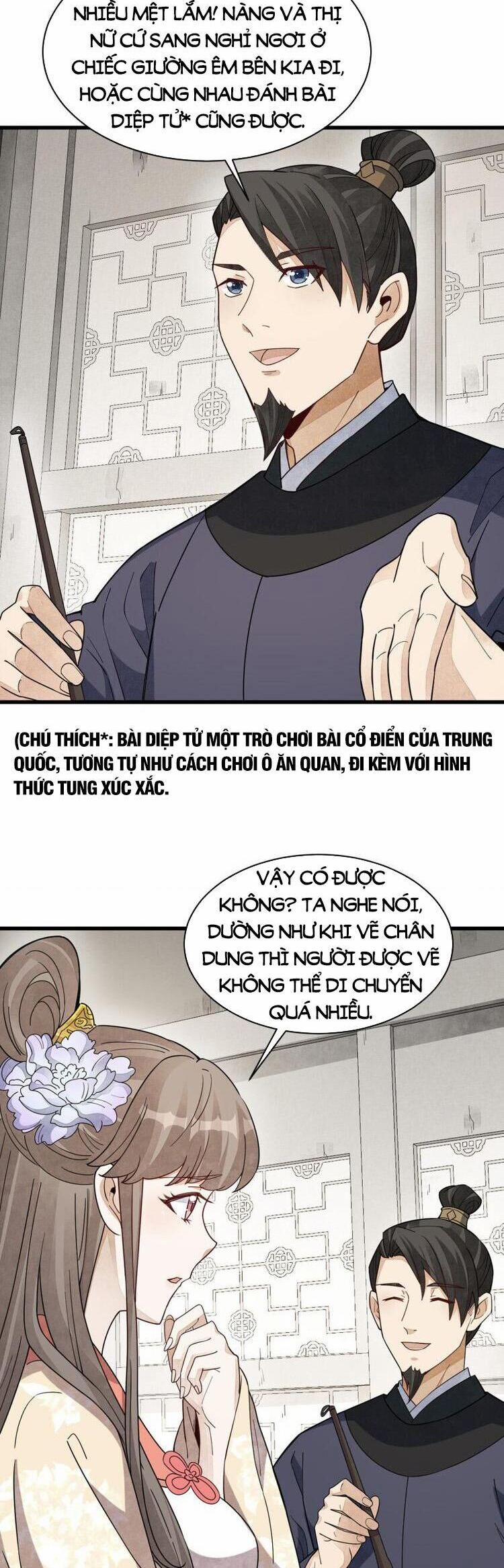 Lạn Kha Kỳ Duyên 236 trang 5