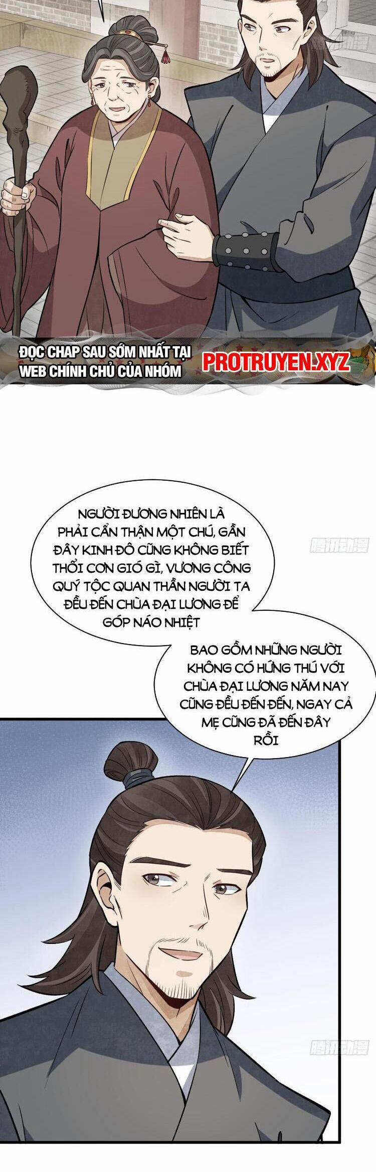 Lạn Kha Kỳ Duyên 237 trang 1