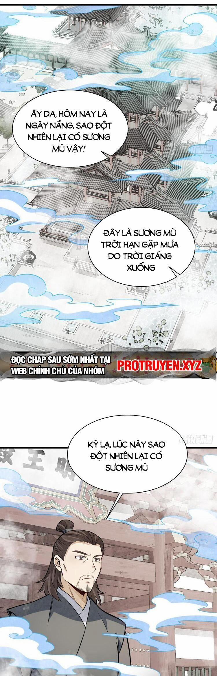 Lạn Kha Kỳ Duyên 237 trang 12