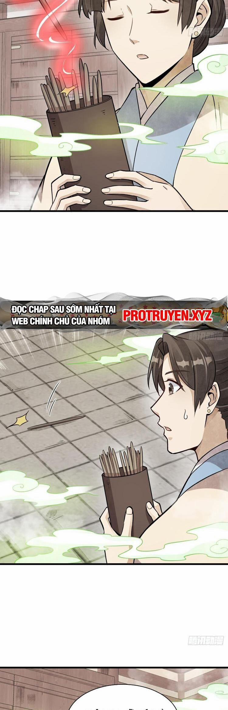 Lạn Kha Kỳ Duyên 237 trang 21
