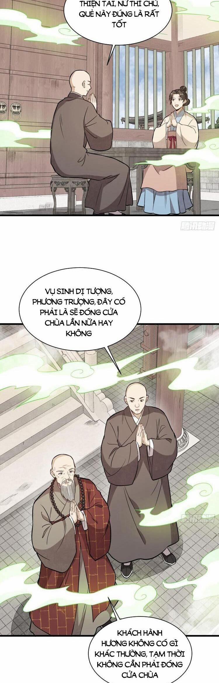 Lạn Kha Kỳ Duyên 237 trang 22