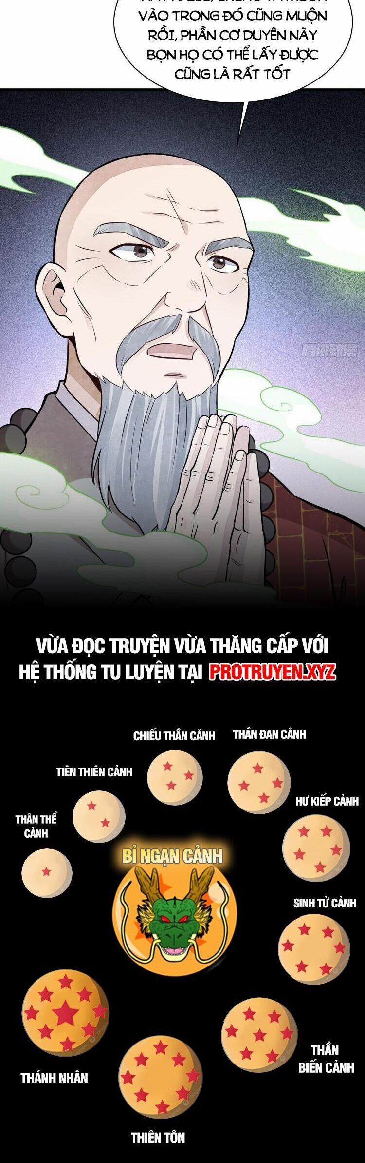 Lạn Kha Kỳ Duyên 237 trang 25