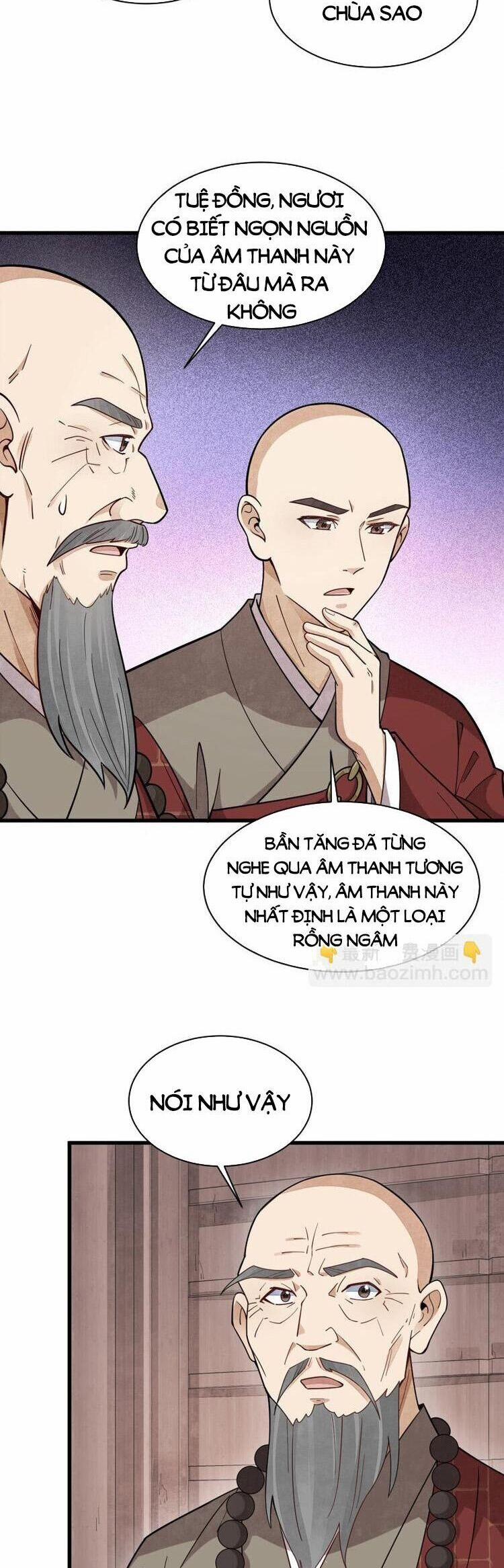 Lạn Kha Kỳ Duyên 238 trang 10