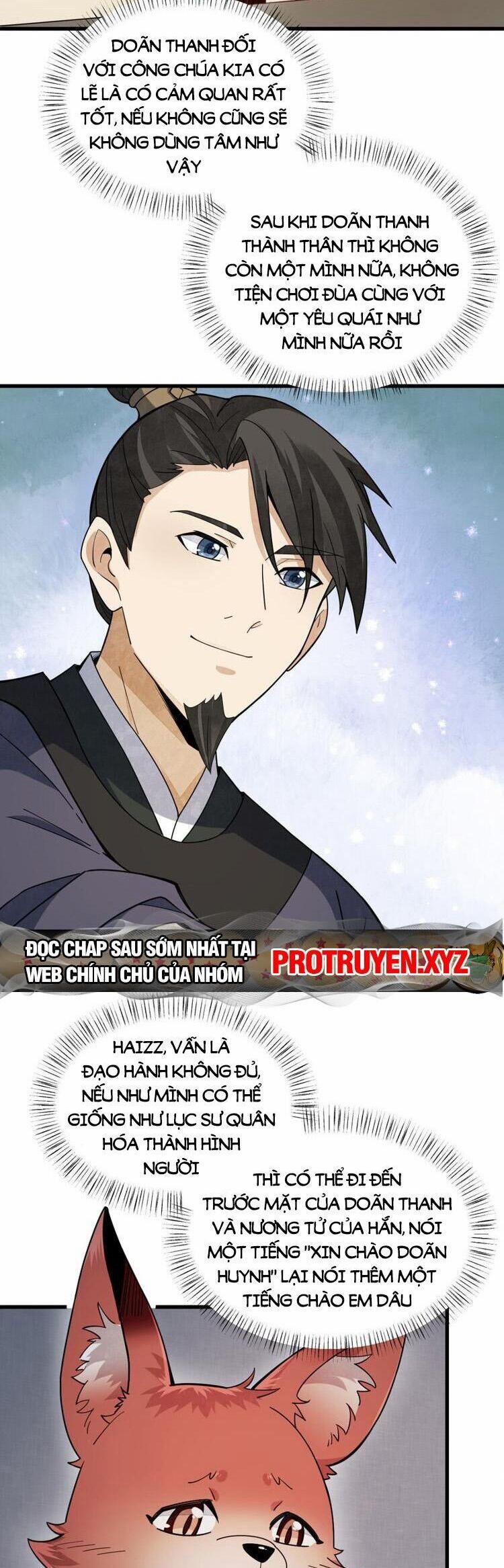 Lạn Kha Kỳ Duyên 238 trang 14