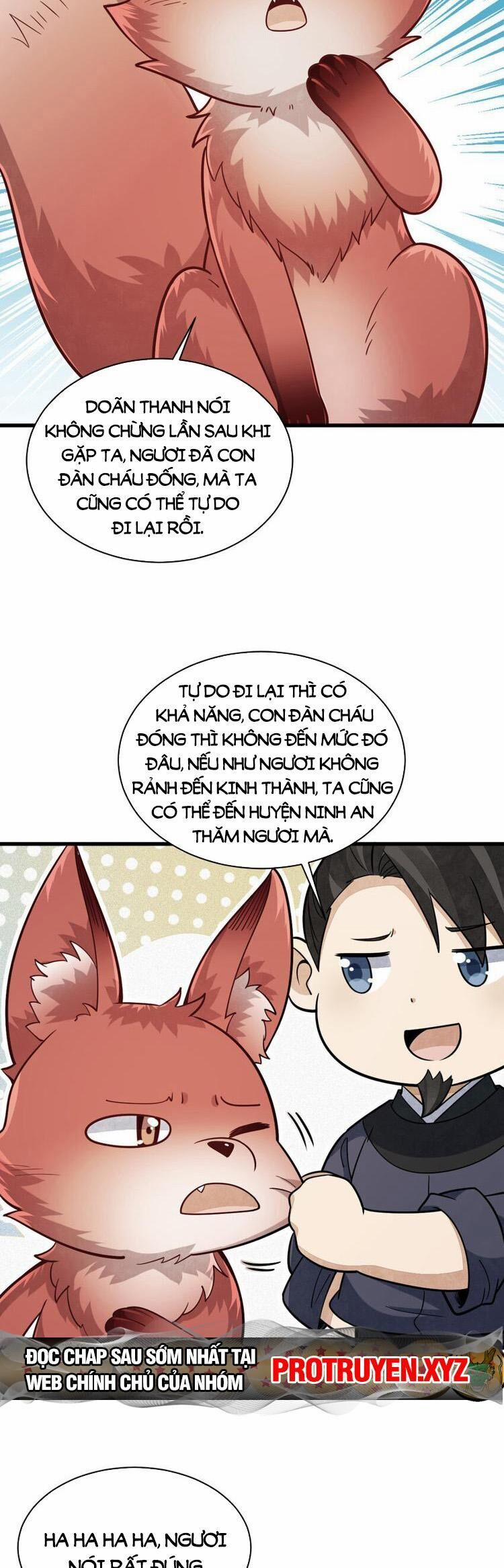 Lạn Kha Kỳ Duyên 238 trang 18
