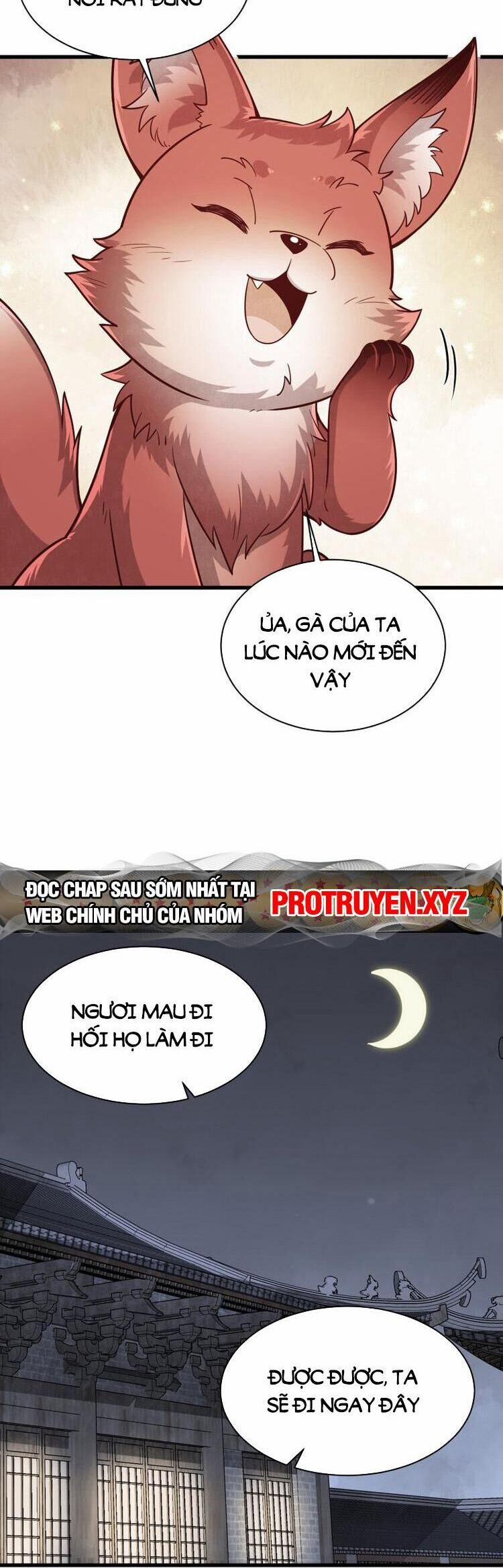 Lạn Kha Kỳ Duyên 238 trang 19