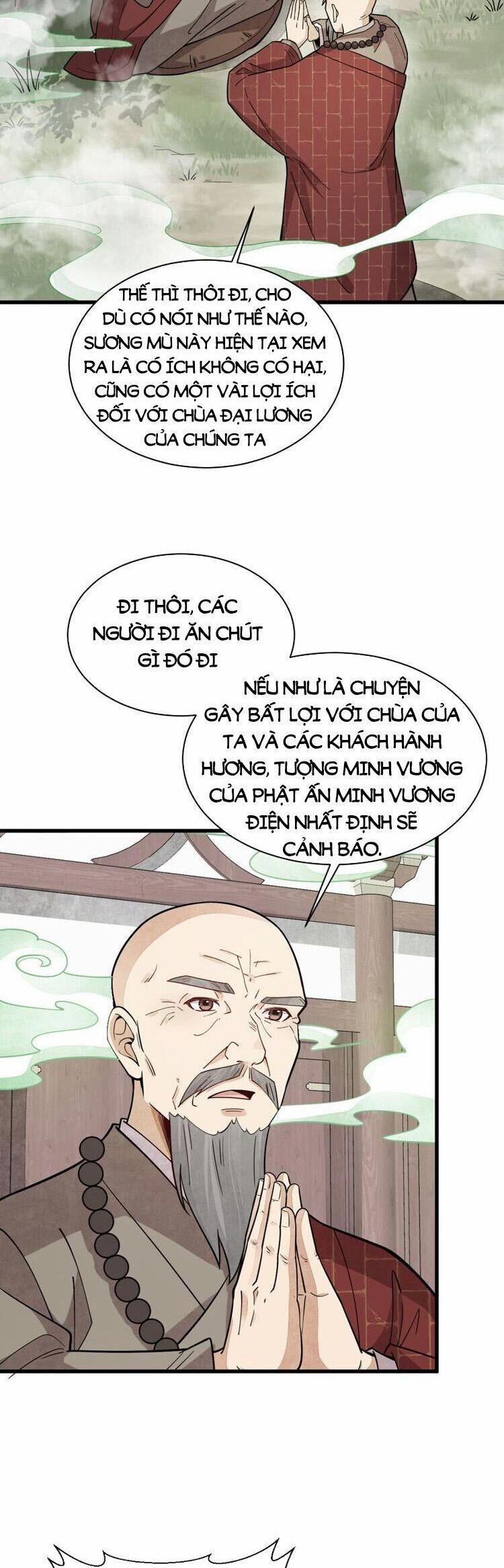 Lạn Kha Kỳ Duyên 238 trang 5