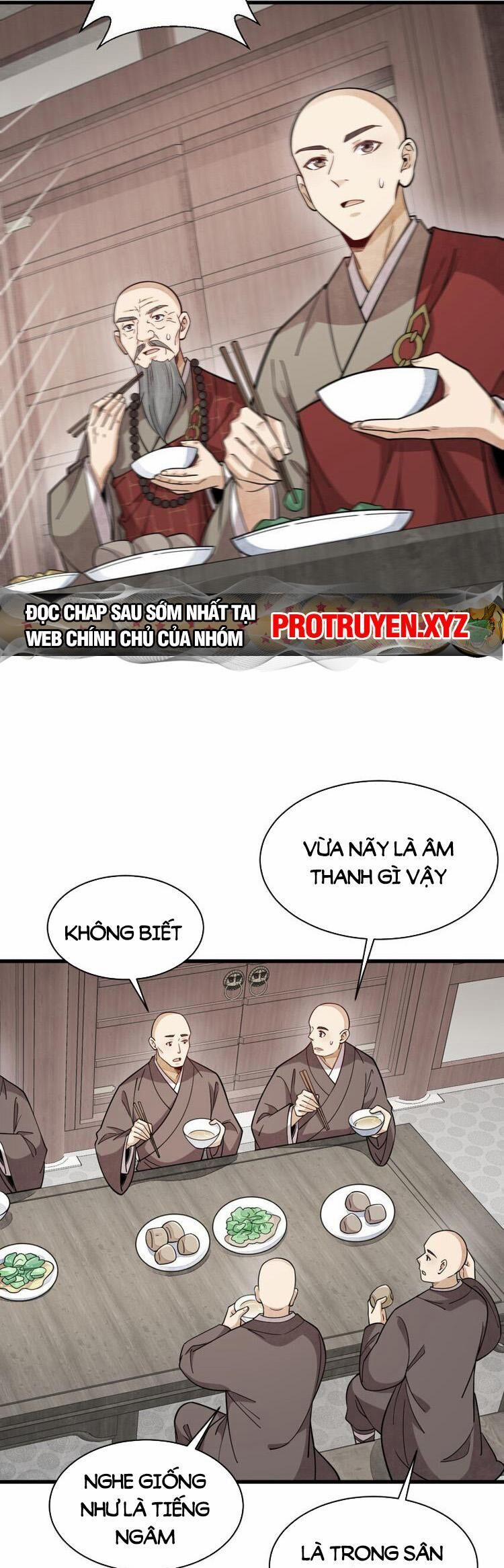 Lạn Kha Kỳ Duyên 238 trang 9