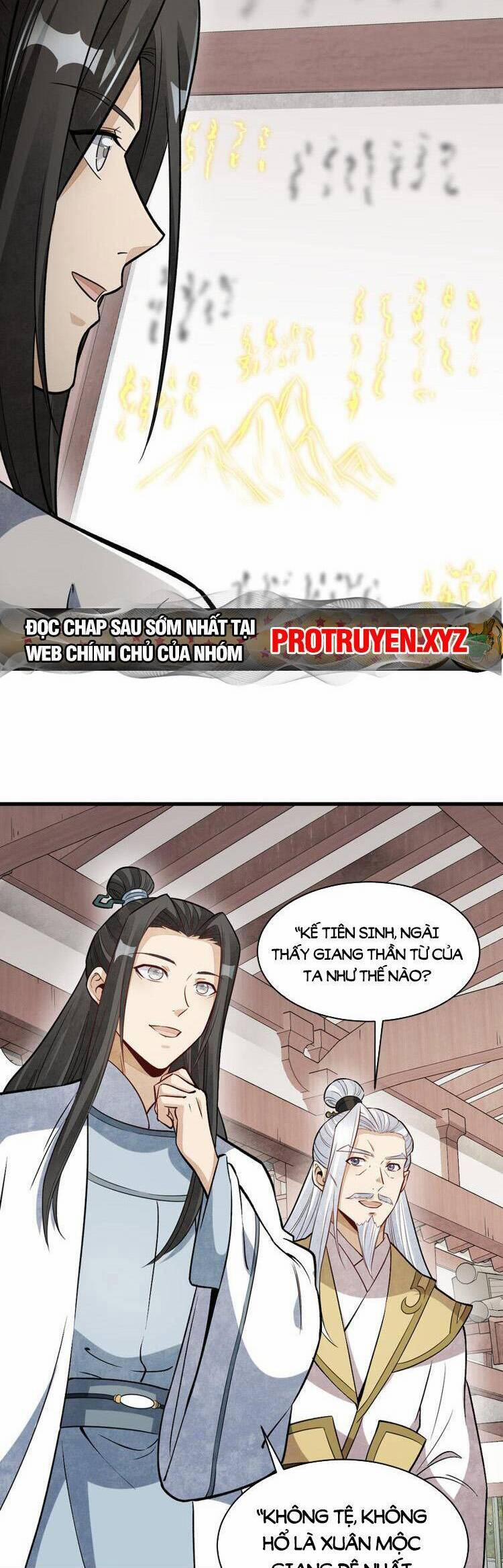 Lạn Kha Kỳ Duyên 239 trang 10