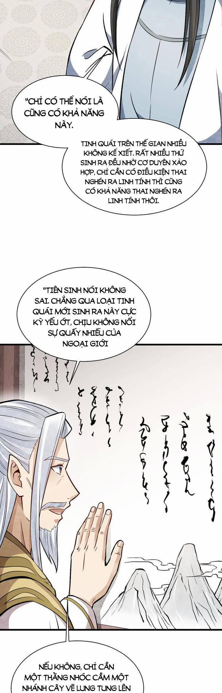 Lạn Kha Kỳ Duyên 239 trang 12