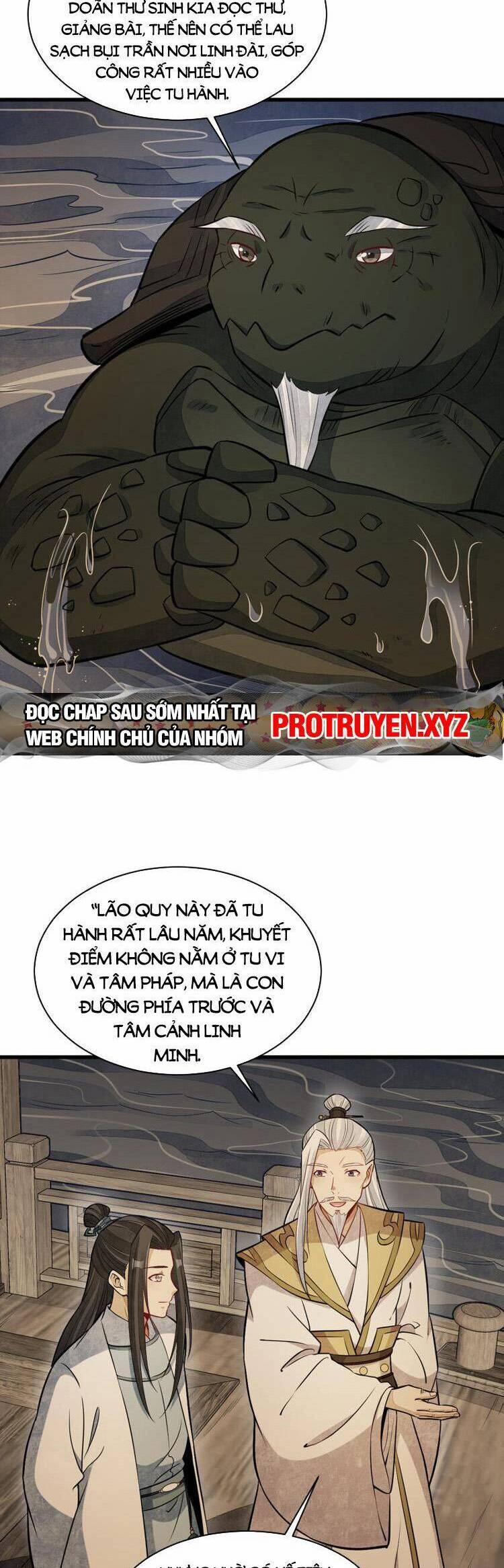 Lạn Kha Kỳ Duyên 239 trang 19