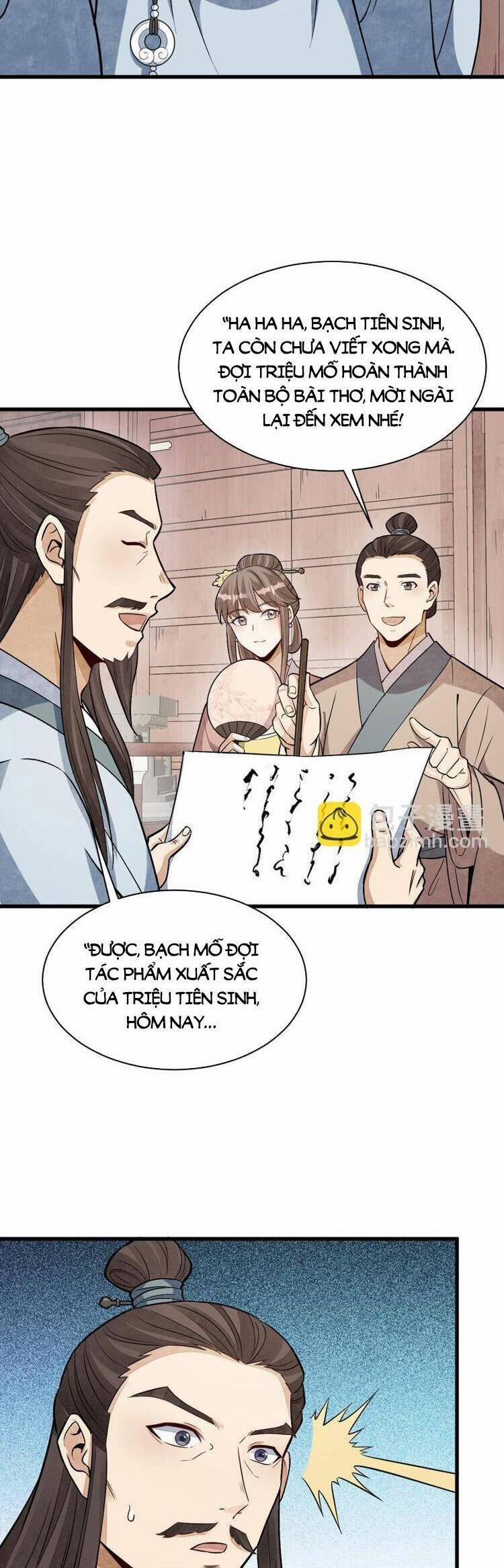 Lạn Kha Kỳ Duyên 239 trang 2