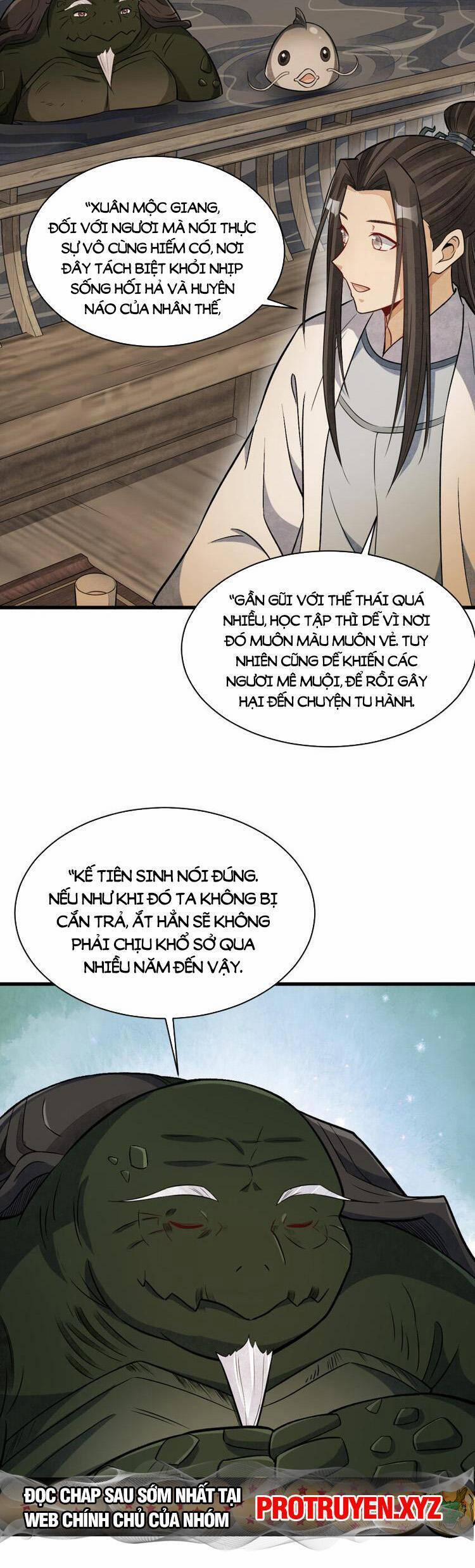 Lạn Kha Kỳ Duyên 239 trang 24