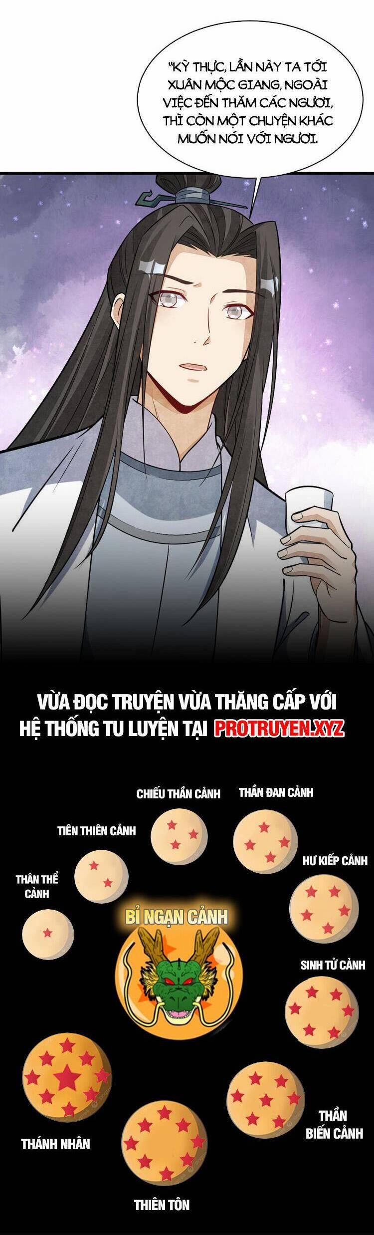 Lạn Kha Kỳ Duyên 239 trang 25