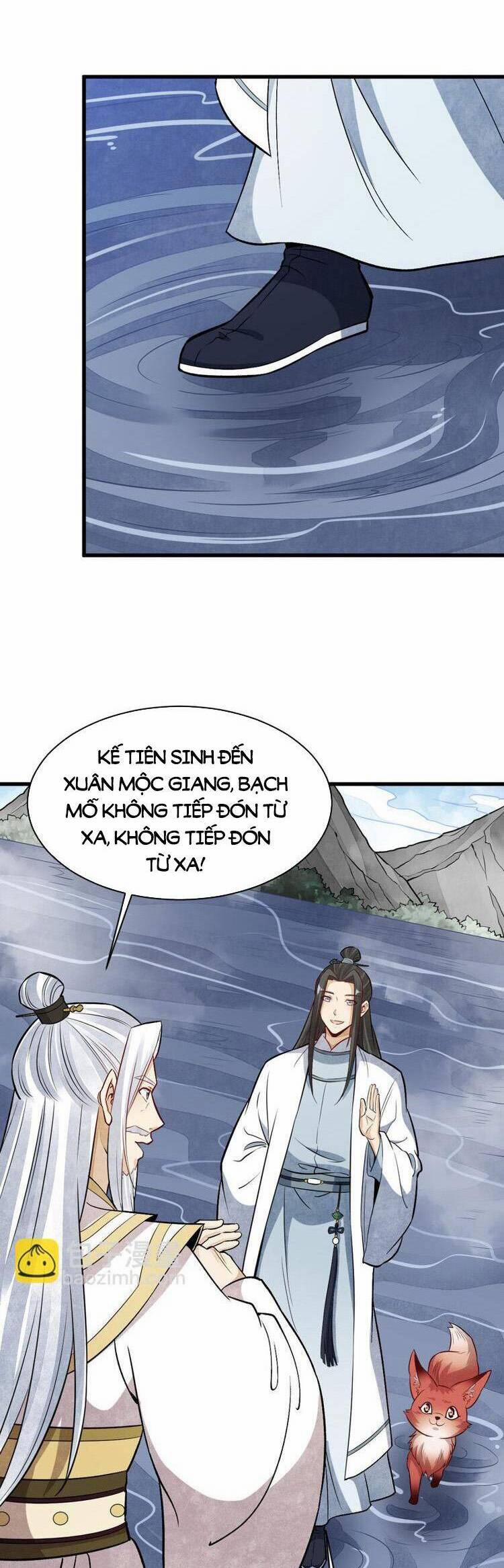 Lạn Kha Kỳ Duyên 239 trang 4