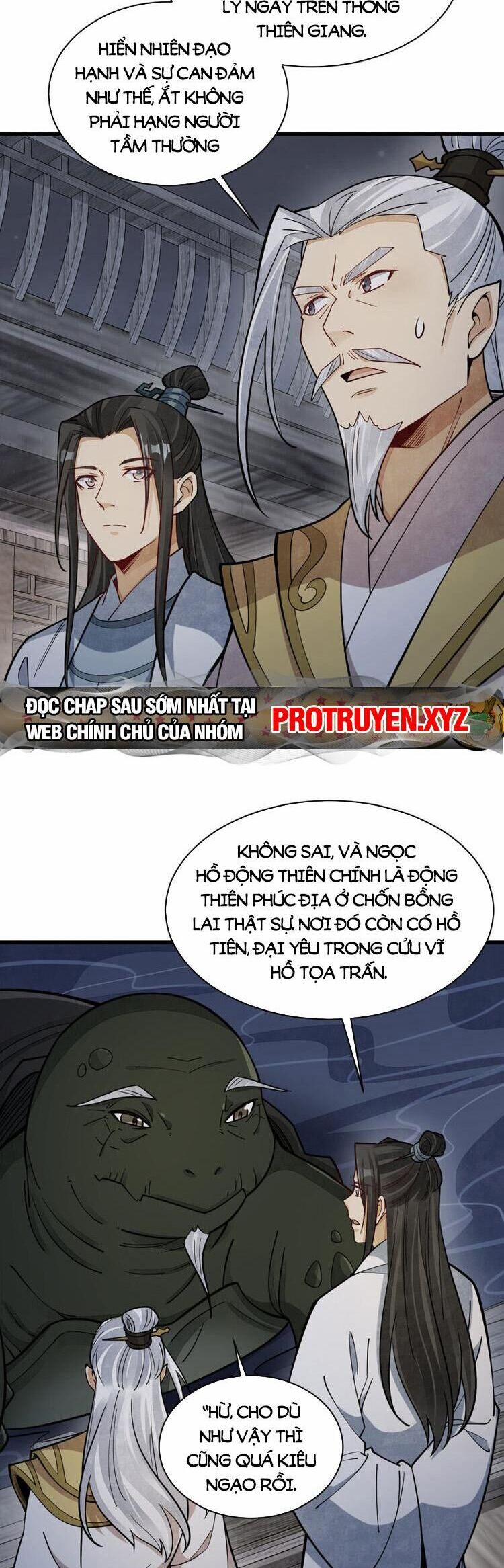 Lạn Kha Kỳ Duyên 240 trang 1