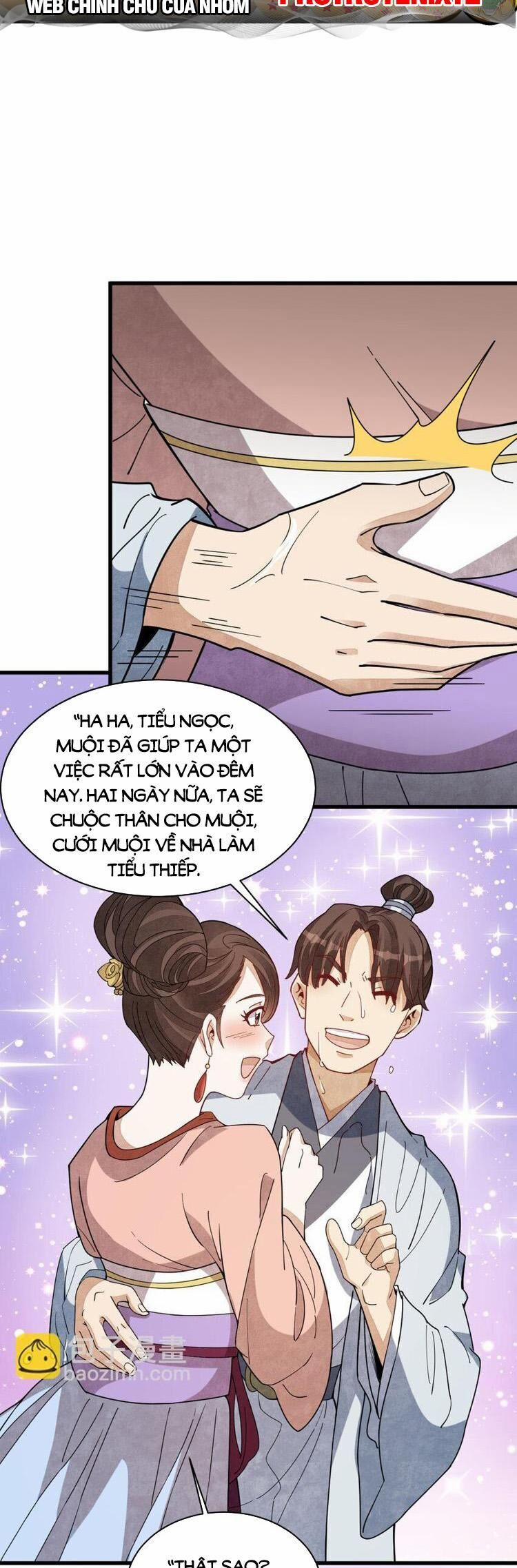 Lạn Kha Kỳ Duyên 240 trang 21
