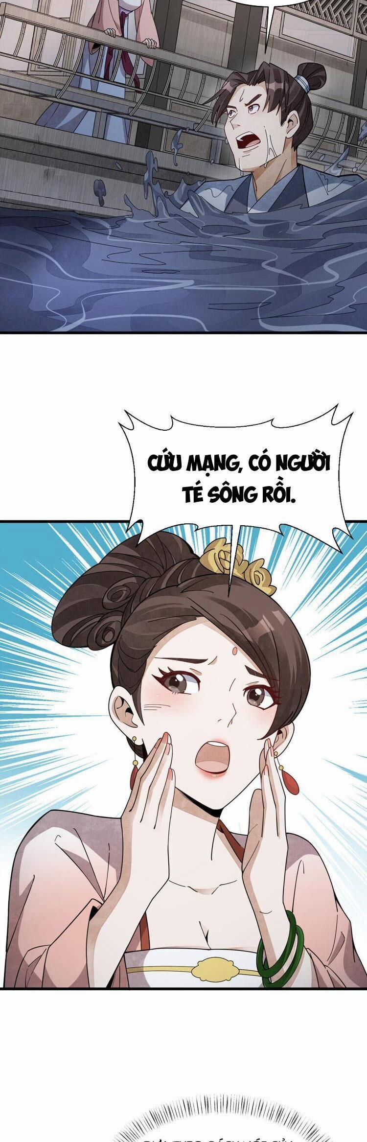 Lạn Kha Kỳ Duyên 240 trang 6