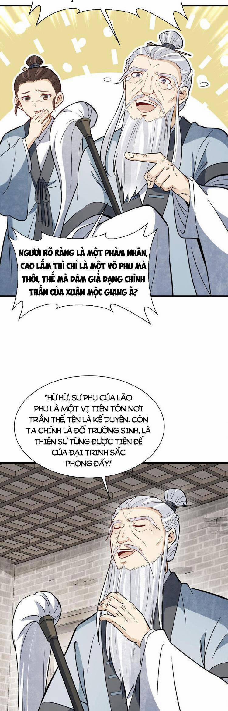 Lạn Kha Kỳ Duyên 241 trang 12