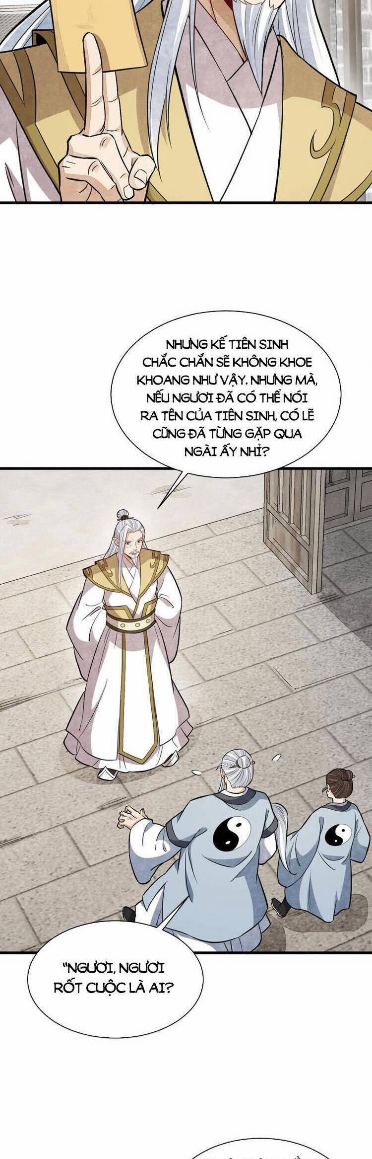 Lạn Kha Kỳ Duyên 241 trang 19