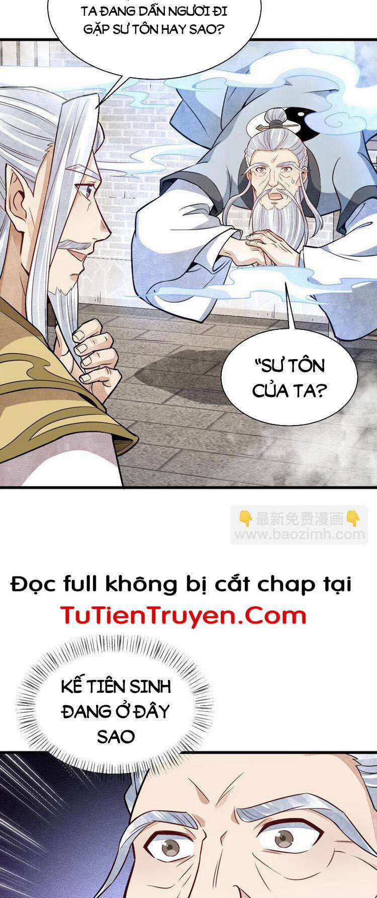 Lạn Kha Kỳ Duyên 241 trang 24