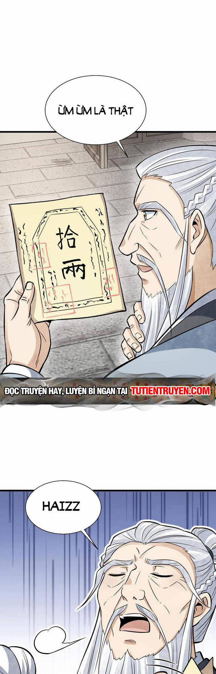 Lạn Kha Kỳ Duyên 241 trang 8