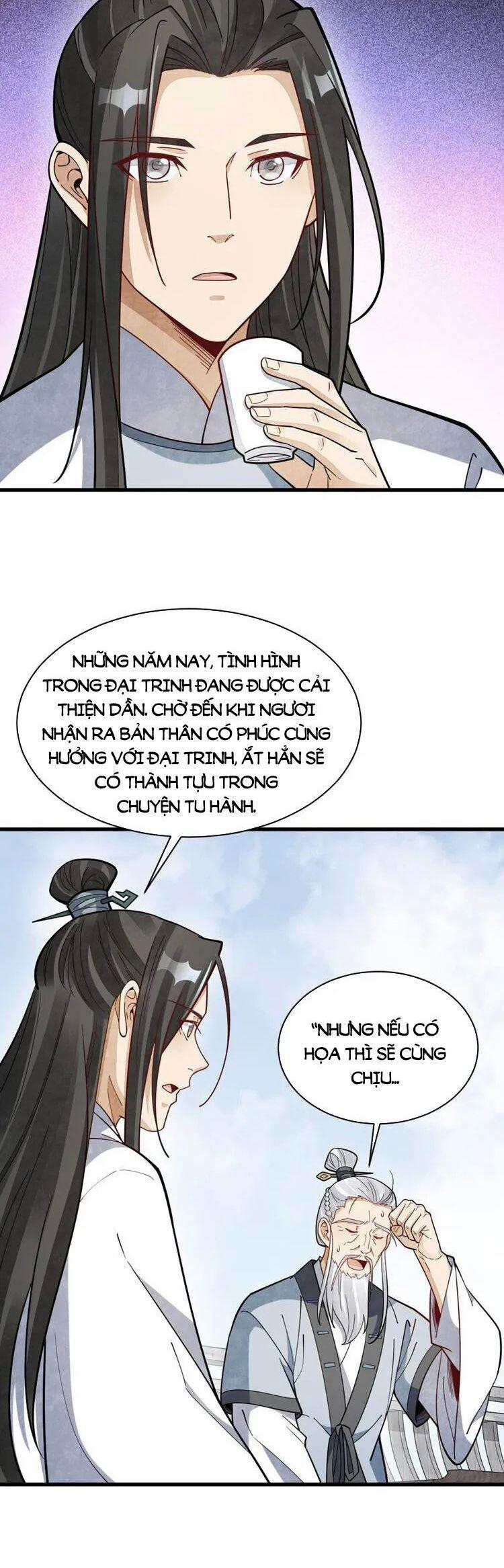 Lạn Kha Kỳ Duyên 242 trang 14