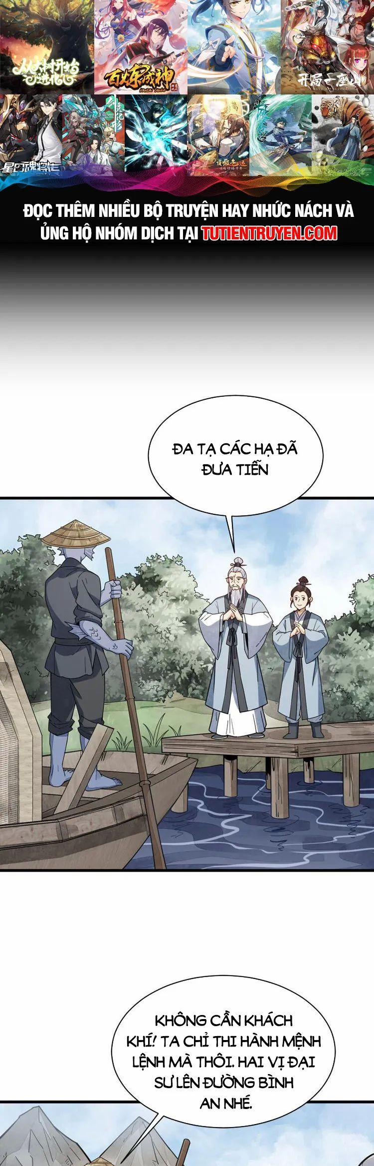 Lạn Kha Kỳ Duyên 242 trang 18