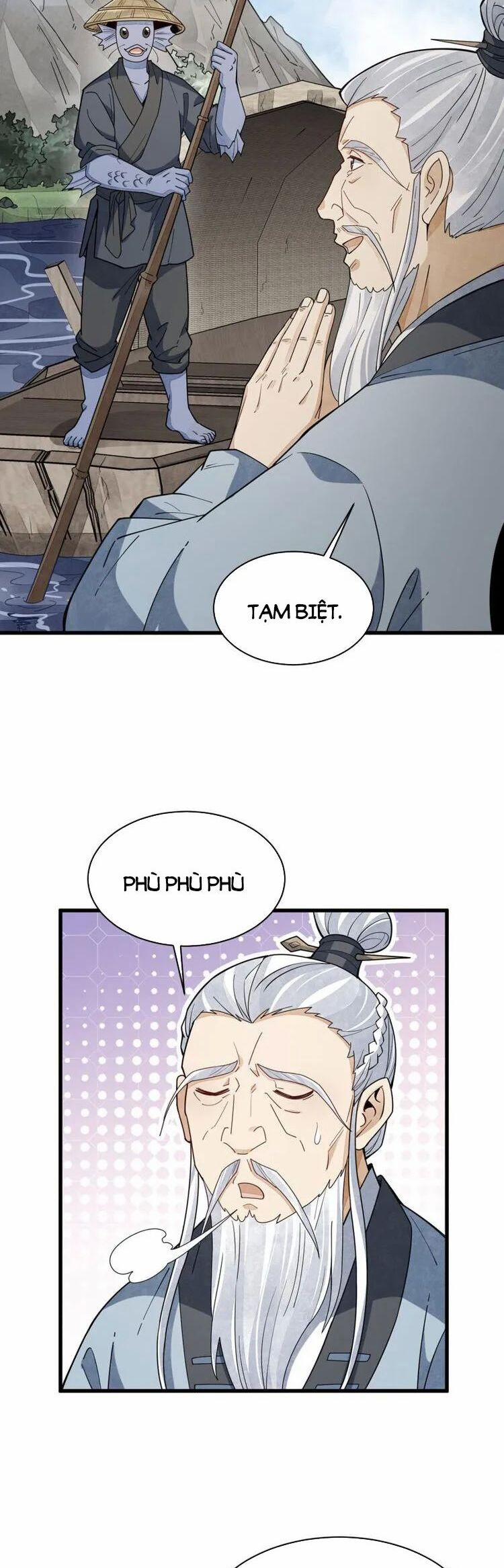 Lạn Kha Kỳ Duyên 242 trang 19
