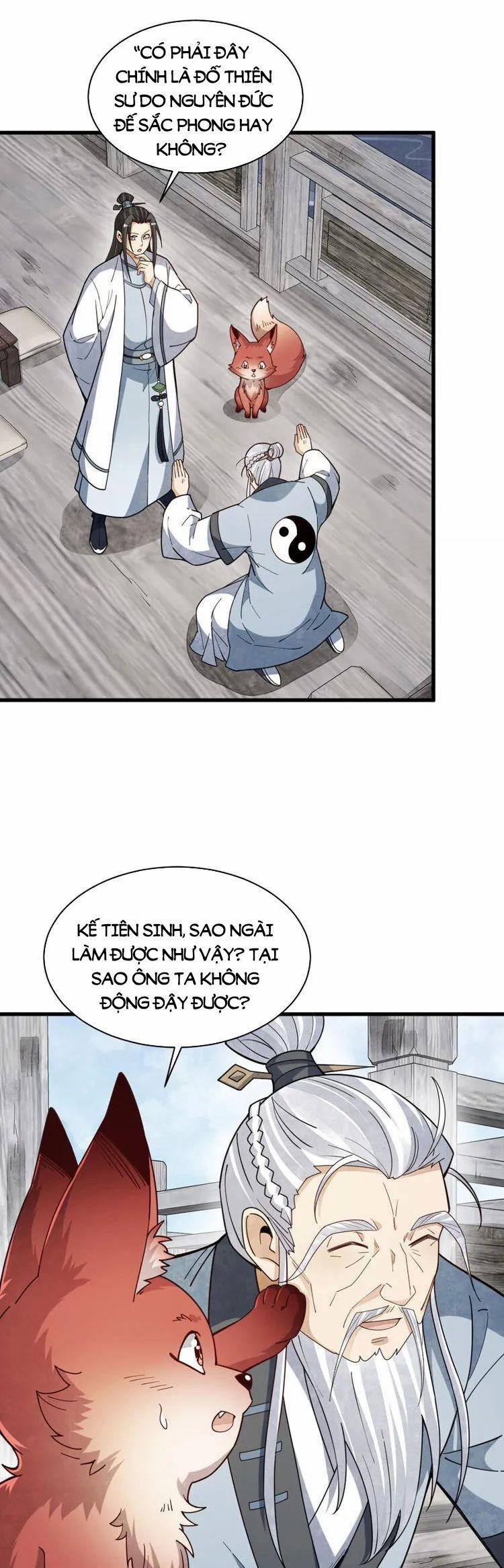 Lạn Kha Kỳ Duyên 242 trang 6