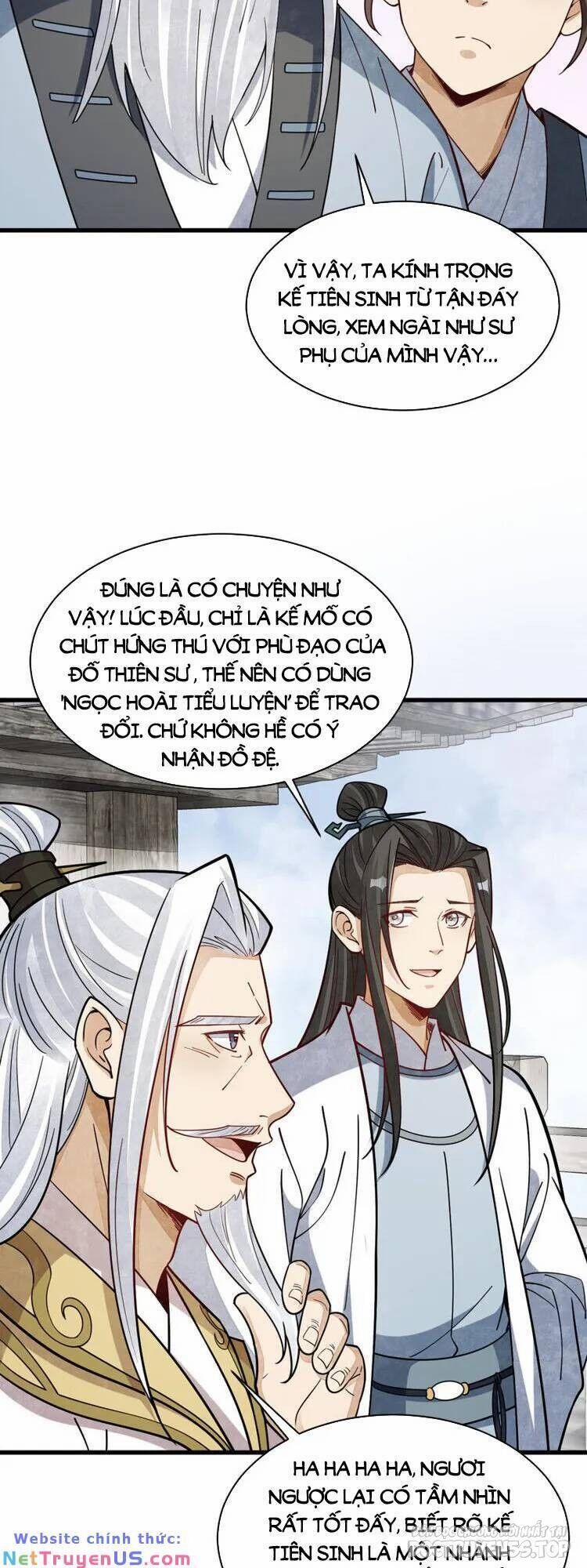 Lạn Kha Kỳ Duyên 2422 trang 13