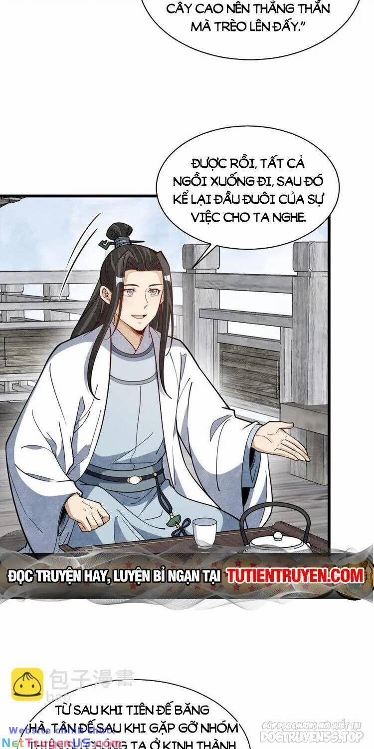 Lạn Kha Kỳ Duyên 2422 trang 14