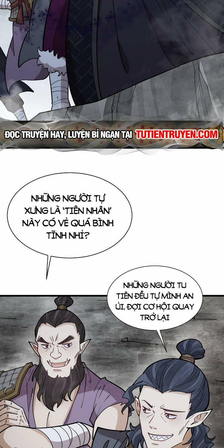 Lạn Kha Kỳ Duyên 244 trang 10