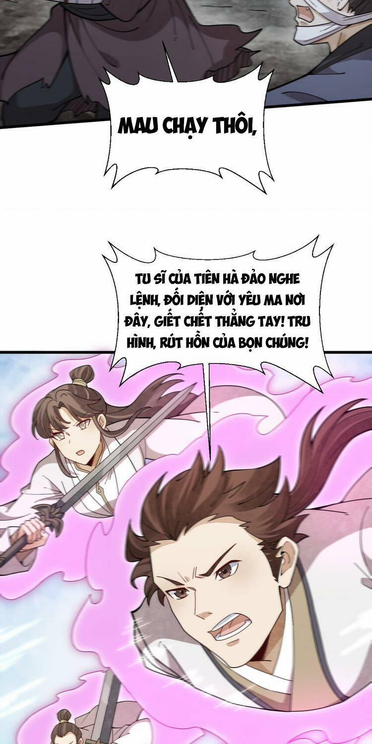 Lạn Kha Kỳ Duyên 244 trang 14