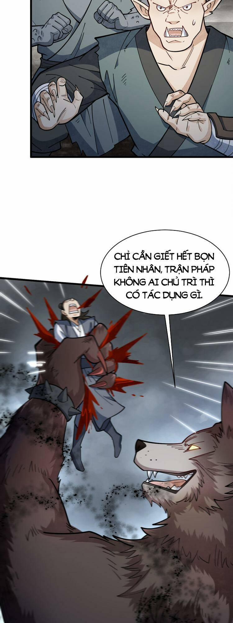 Lạn Kha Kỳ Duyên 244 trang 24