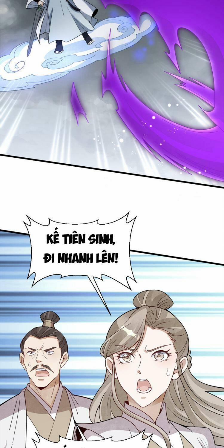 Lạn Kha Kỳ Duyên 244 trang 34